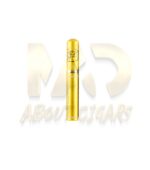 La Flor Dominicana Oro No 6 Natural Tubo - Image 3