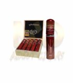 La Flor Dominicana Suave Maceo Tubo
