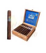 601 Blue Label Maduro Gordo