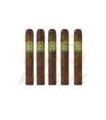 601 Green Label Oscuro Corona - Image 3