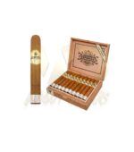 Espinosa Crema Robusto No.4