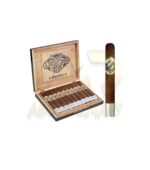 Laranja Escuro Robusto Extra