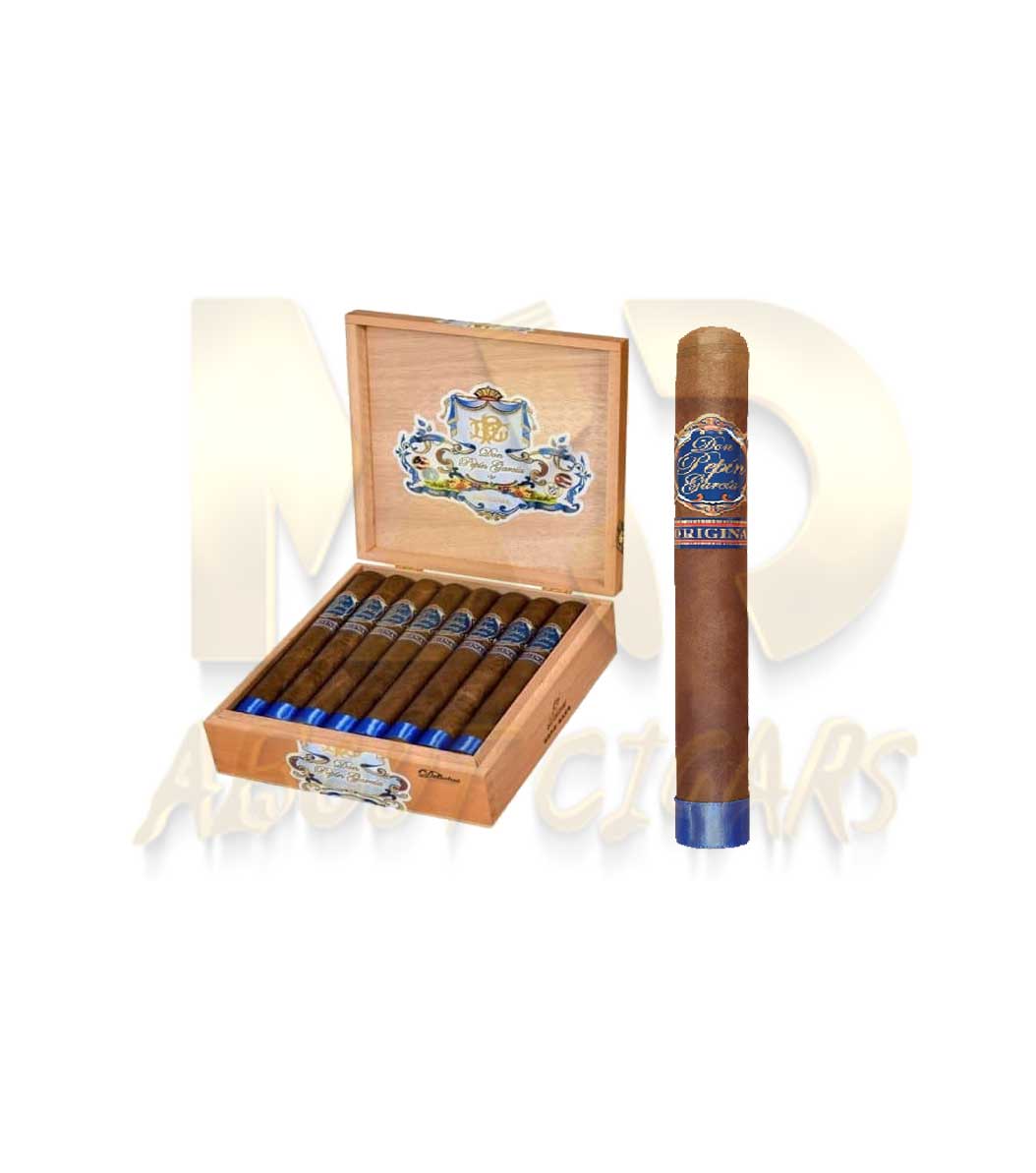 Don-Pepin-Garcia-Original-Delicias-Churchill-24-1.jpg Don Pepin Garcia Original Delicias Churchill - Image 1