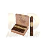 Jaime Garcia Reserva Especial Belicoso