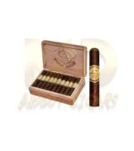 Jaime Garcia Reserva Especial Robusto