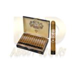 My Father Connecticut Robusto