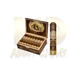 My Father The Judge Grand Robusto Box Pressed