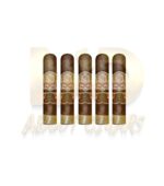 My Father The Judge Grand Robusto Box Pressed - Image 3