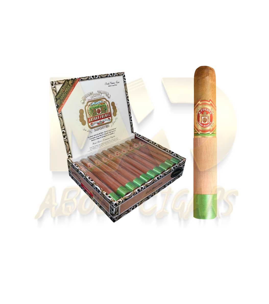 AF-Double-Chateau-Fuente-Natural-20-1.jpg AF Double Chateau Fuente Natural - Image 1