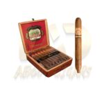 AF Hemingway Classic Sungrown Oscuro