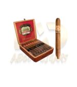 AF Hemingway Classic Sungrown Oscuro