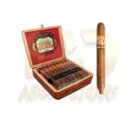AF Hemingway Signature Sungrown Oscuro