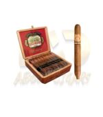 AF Hemingway Signature Sungrown Oscuro