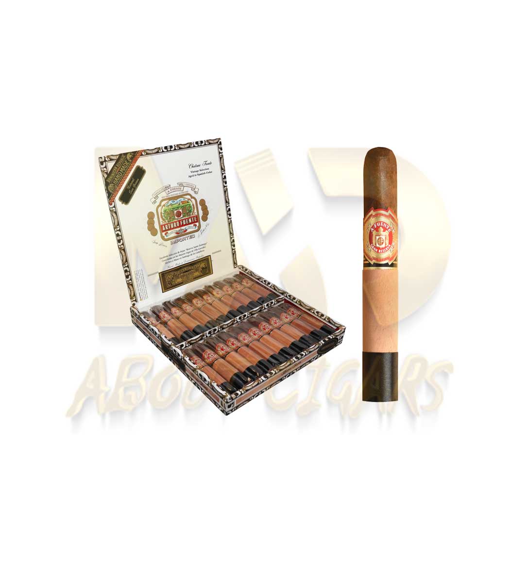 AF-Sungrown-Chateau-Fuente-20-1.jpg AF Sungrown Chateau Fuente - Image 1