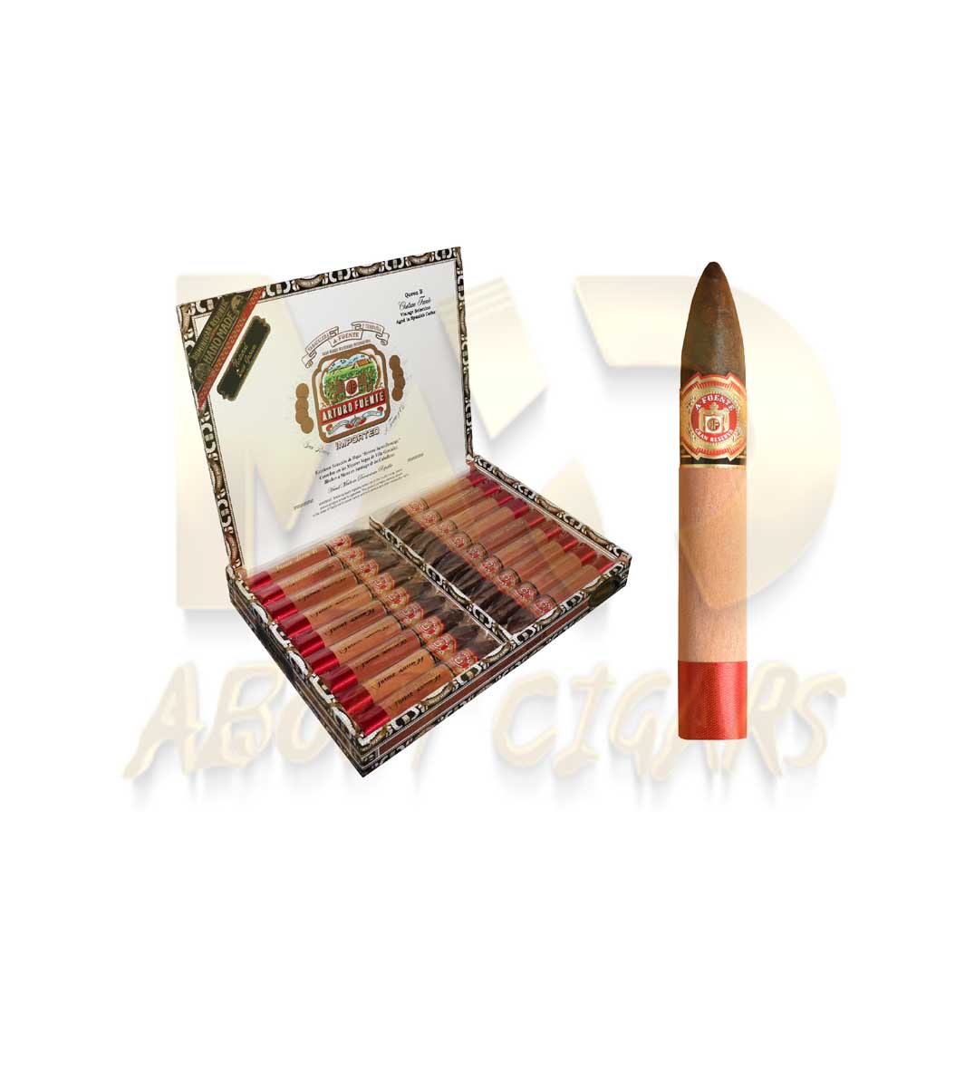 AF-Sungrown-Chateau-Fuente-Queen-B-18-1.jpg AF Sungrown Chateau Fuente Queen B - Image 1